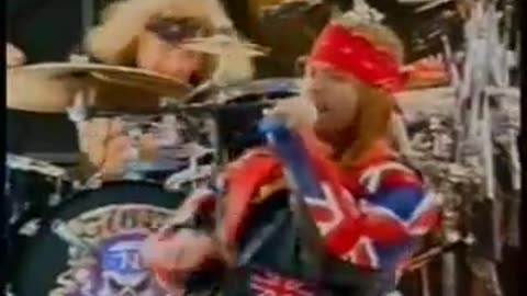 Guns N Roses Paradise