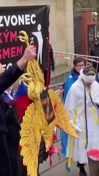 ΤΟ ΤΕΡΜΑΤΙΣΑΝ ΟΙ ΟΥΚΡΑΝΟΙ