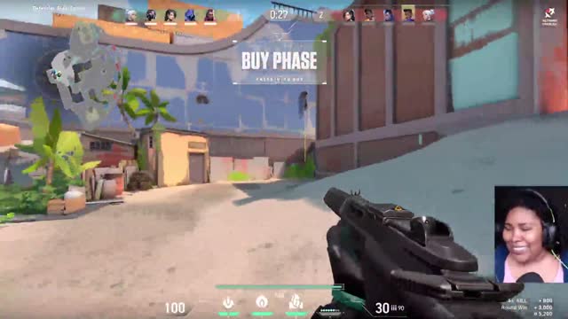 Best Bottom Tier VALORANT Player