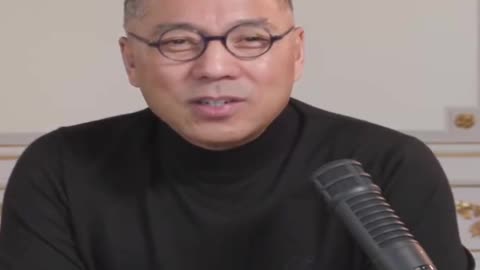 20220909文贵先生直播： #决策能力 是关键，是识真假辨善恶的能力！认错人、娶错媳妇、嫁错男人，结束；该去哪儿不去，做错决定，完了；投资99次成功1次错误，结束！(1)