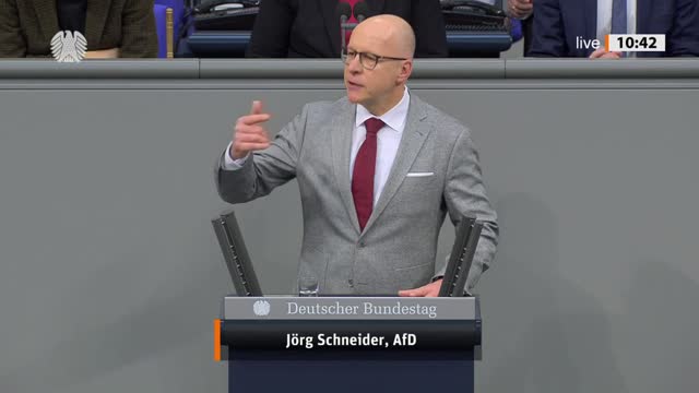 Jörg Schneider Rede vom 20.01.2023 - Beschaffungsgipfel Arzneimittelversorgungssicherheit