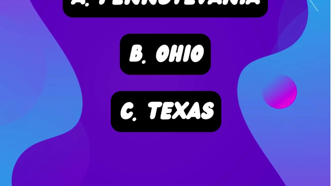 Odd Trivia 7