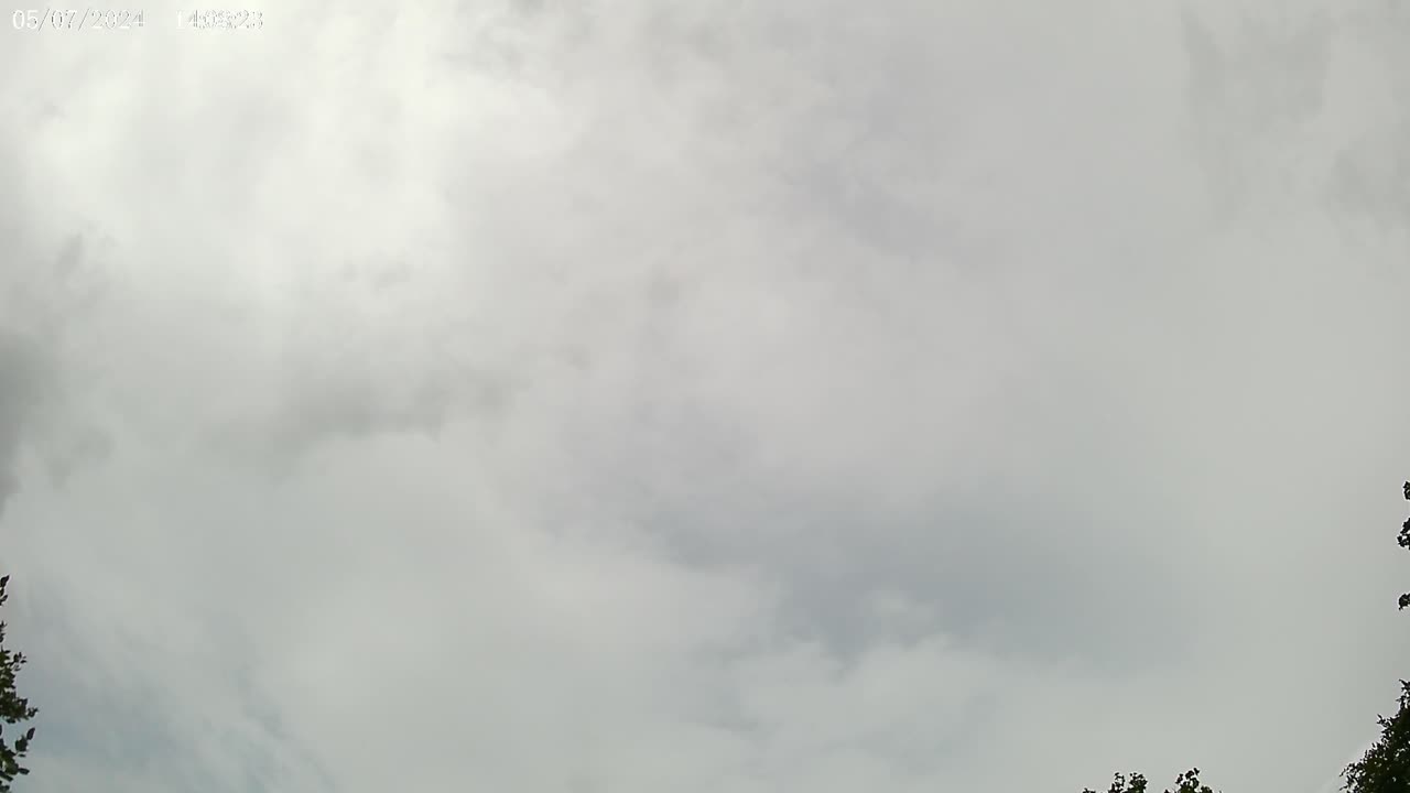 Sky Watch #292 - 5/7/2024