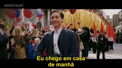 Bruce Springsteen - Dancing In the Dark - Legendado
