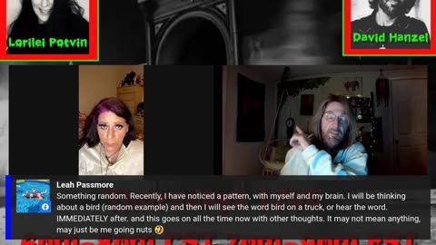 The Thing At The Foot Of The Bed with Lorilei Potvin & David Hanzel.mp4