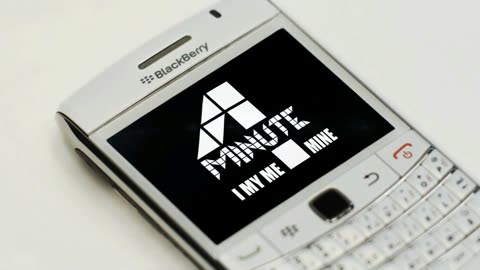 4Minute - I my me mine