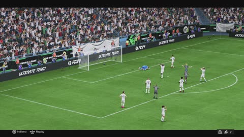 Fifa Goal 4