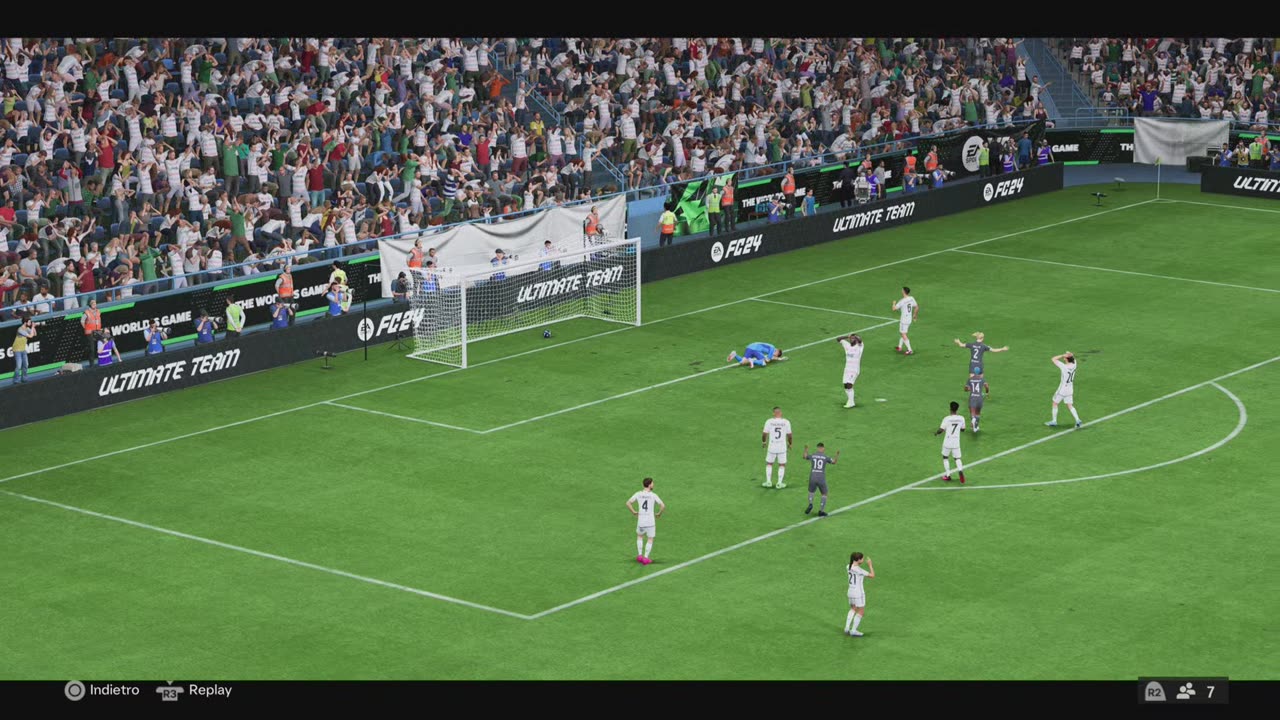 Fifa Goal 4
