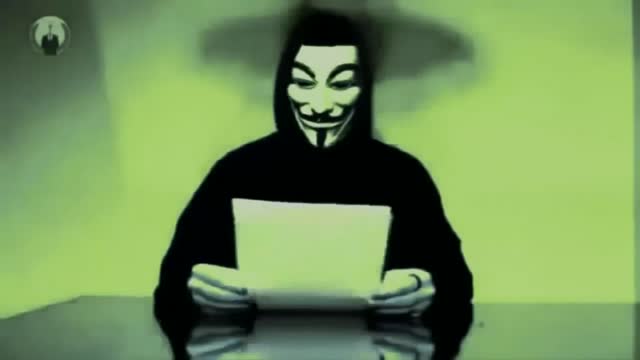 Biowaffe + neue Welt - Anonymous