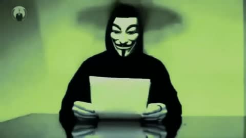 Biowaffe + neue Welt - Anonymous