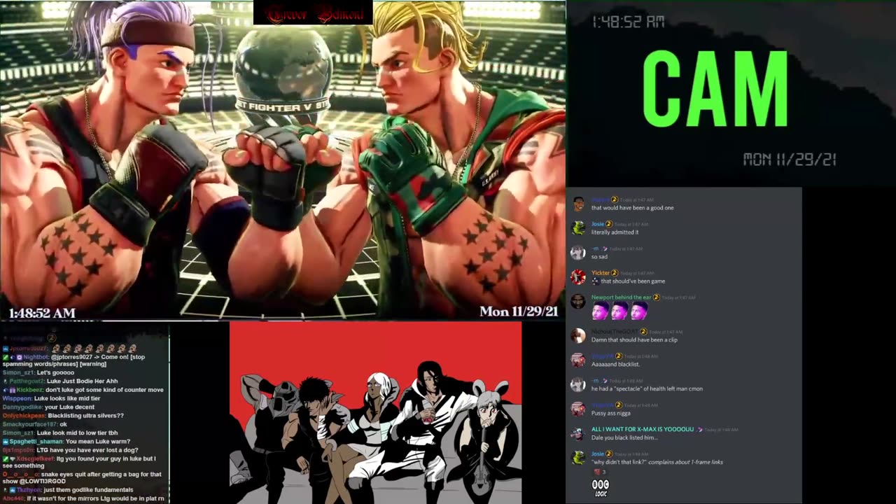 [11.28.21, V2] LowTierGod (LTG) Dale - Stream 11_28_2021 [rq1C0FncFG4] [FIXED]