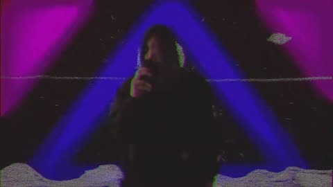 Glae - Eyes Rolled Back (Official Music Video)