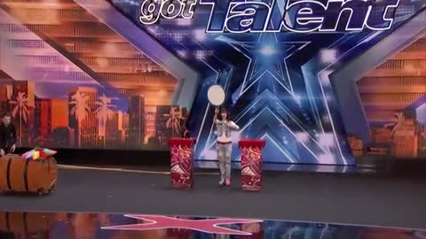 The Savitsky Cats: Super Trained Cats Perform Exciting Routine