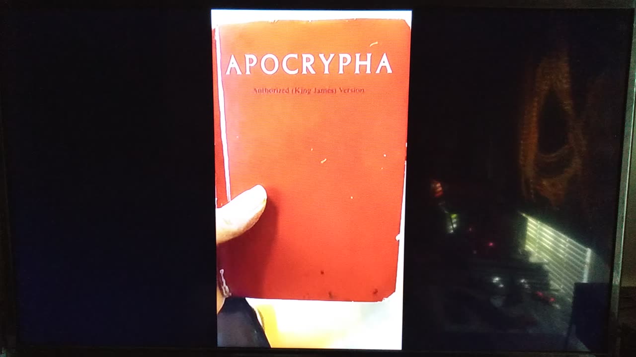 SCRIPTURES ABOUT WOMEN IN THE APOCRYPHA- COUNCIL OF THE WISE