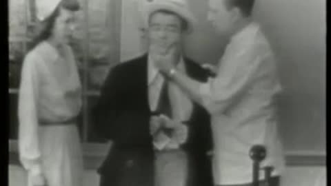 The Colgate Comedy Hour (1951) Season 1, Episode 18