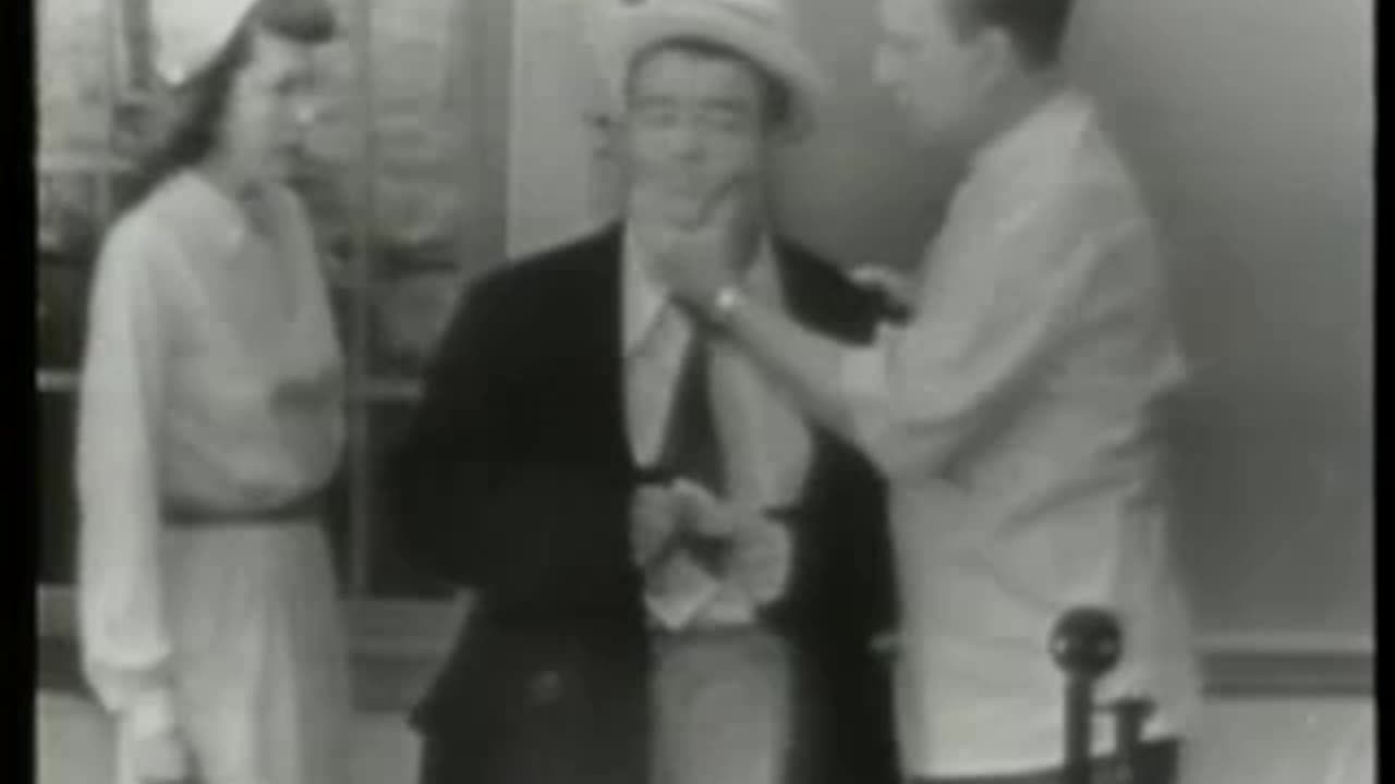 The Colgate Comedy Hour (1951) Season 1, Episode 18