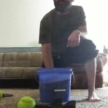 Rice Bucket Work 🔥