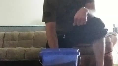 Rice Bucket Work 🔥