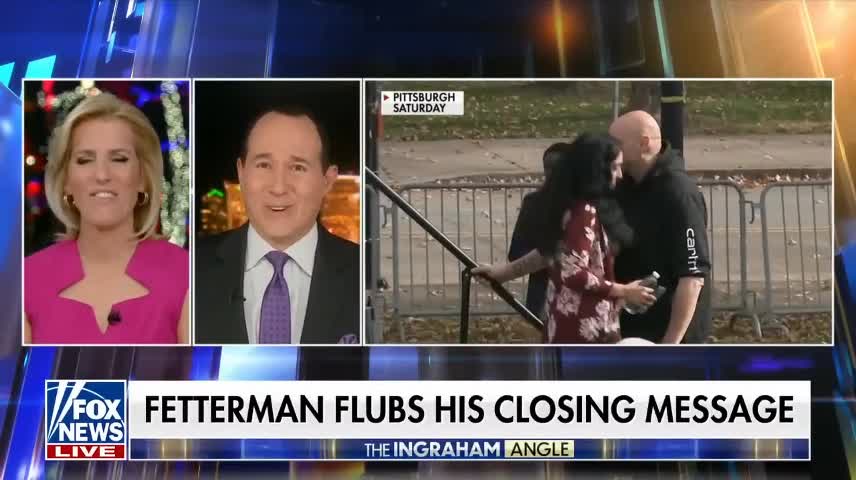 Raymond Arroyo: The left is going all in on abortion