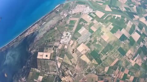 Sky Dive