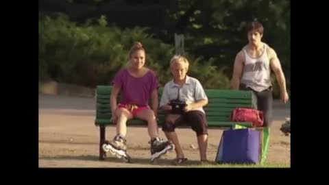 Funny Helicopter Prank Video Shorts