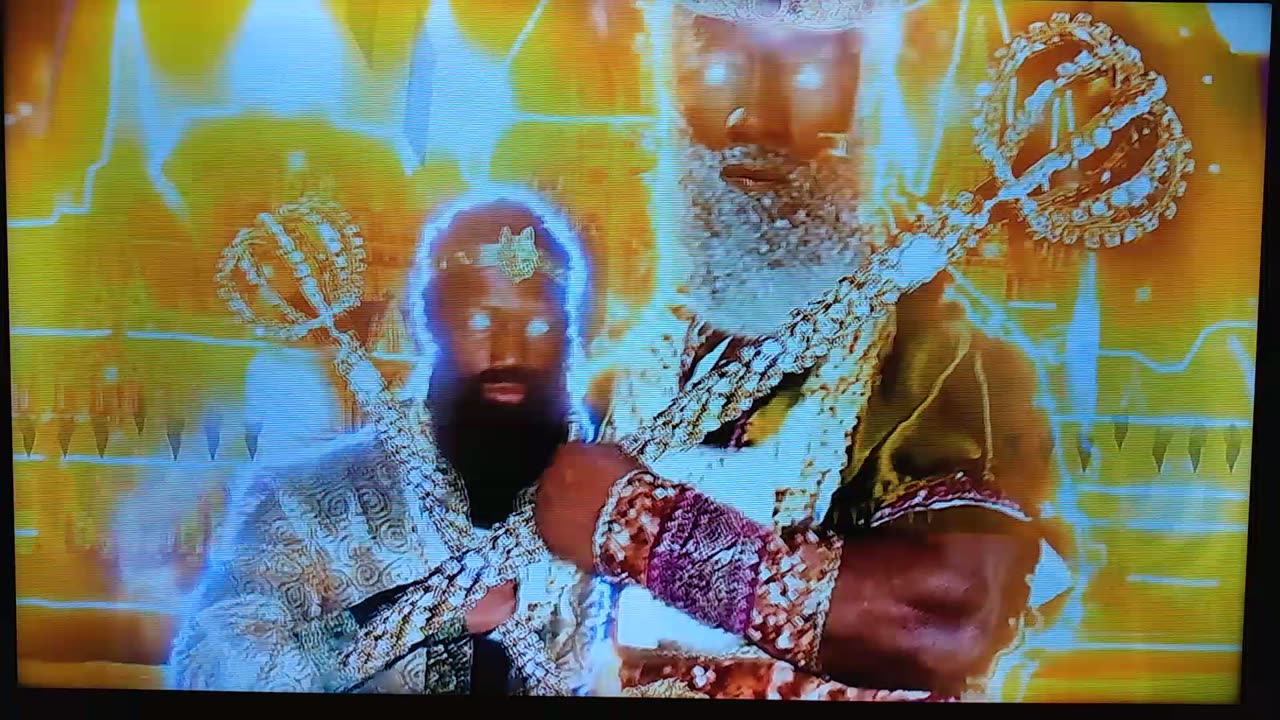 YAHAWASHI IS THE MEDIATOR OF A BETTER COVENANT!!!!- MANATAZACH BANYAMYAN 144