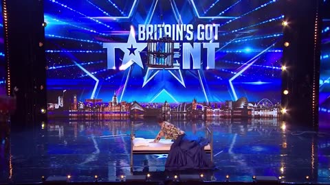 All Magicians on Britain's Got Talent 2018 _ Got Talent Global