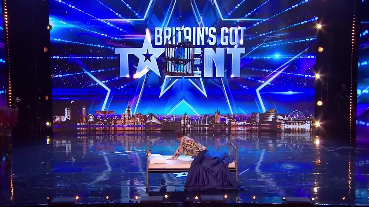 All Magicians on Britain's Got Talent 2018 _ Got Talent Global