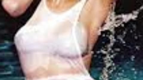 a famous moves as she twerks for the camera during a New Year's Eve celebration