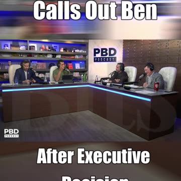 Andrew Schulz Calls Out Ben Shapiro Pt.3 #trending #viral #explore #shorts #bitsentertainmentnews