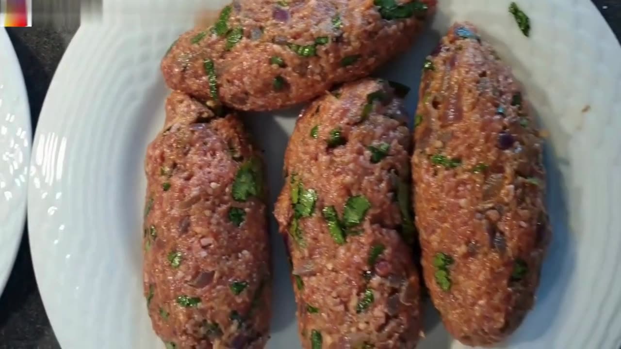 "Savory Kenyan Beef Kebabs: Restaurant-Style Recipe"