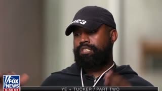 Kanye West REVEALS what HURTS his feelings