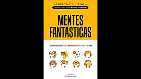 Mentes Fantásticas