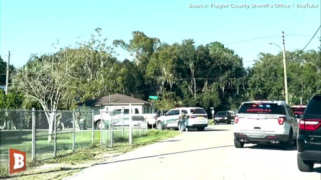 Florida Sheriff's Message After "Poison Peddler" Drug House Bust: We're Coming for YOU Next!