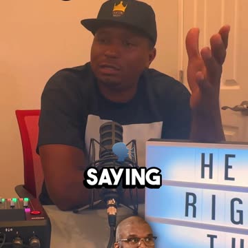 💬 Tyler Perry's Viral Wisdom: Love Beyond Money | Iso's Insights