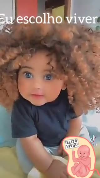 Eu escolho viver, não ao aborto!