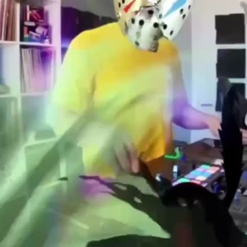 Happy Friday Frens | Friday 13th 🎃