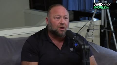 Alex Jones And Tim Pool Break Down The Trans War On Children👀🤬🙏