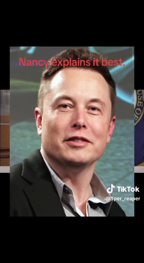 Nancy explains it the best!