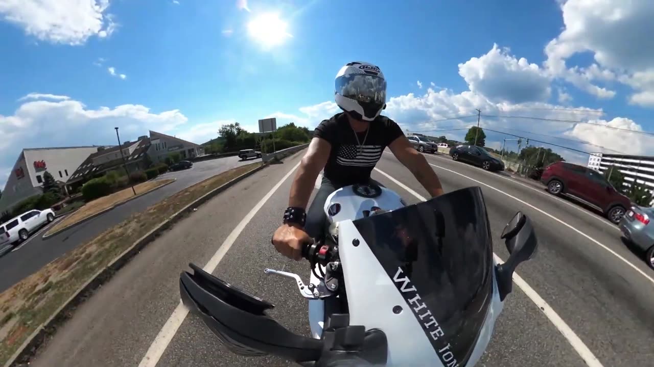 Bike Life / Sampaio USA Channel