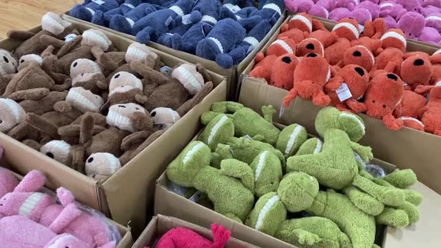 If you have trouble, buy some happiness