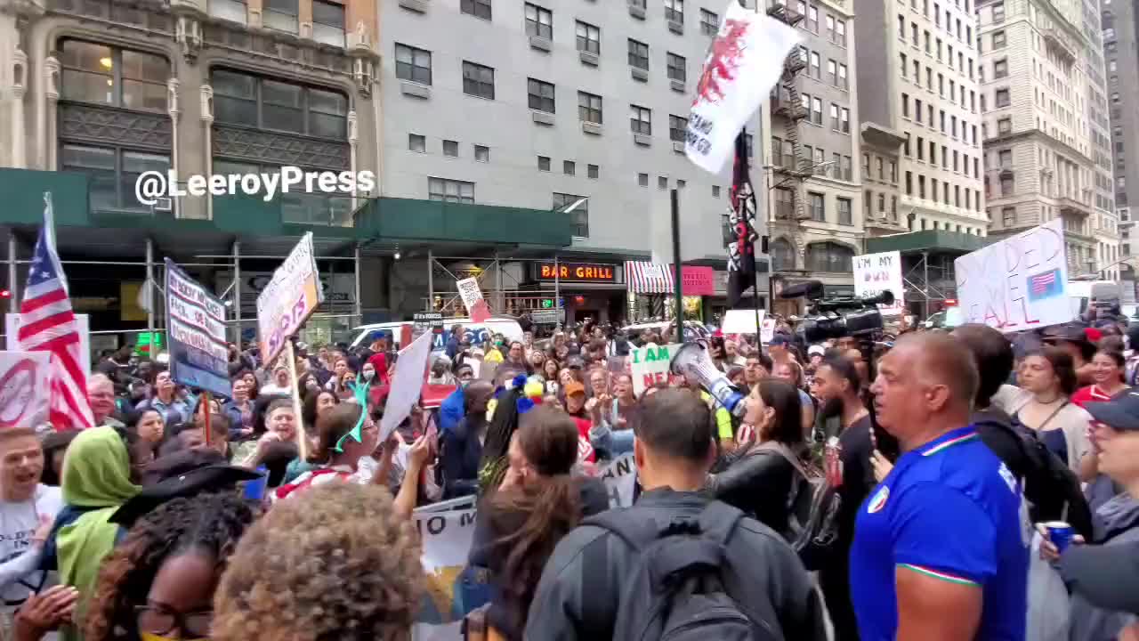 Love That Beautiful Chant