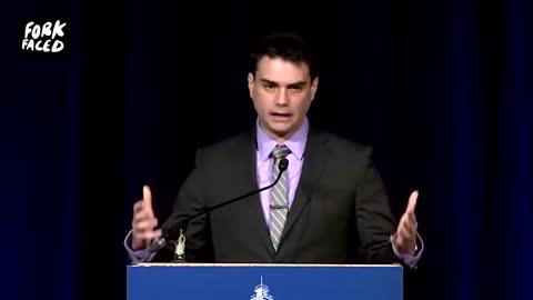 Ben Shapiro - Vaccines And Logic