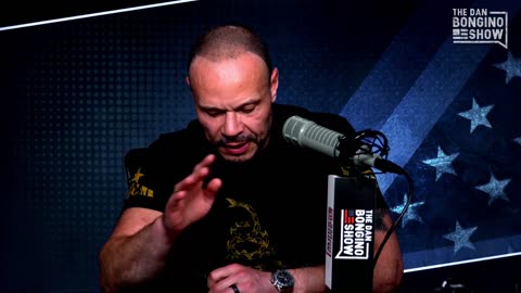 The Dan Bongino Show (Ep 1988) The Most Frightening Article I’ve Ever Read