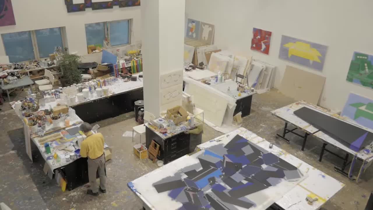 Contemporary Korean Artist Series: Kim Bongtae