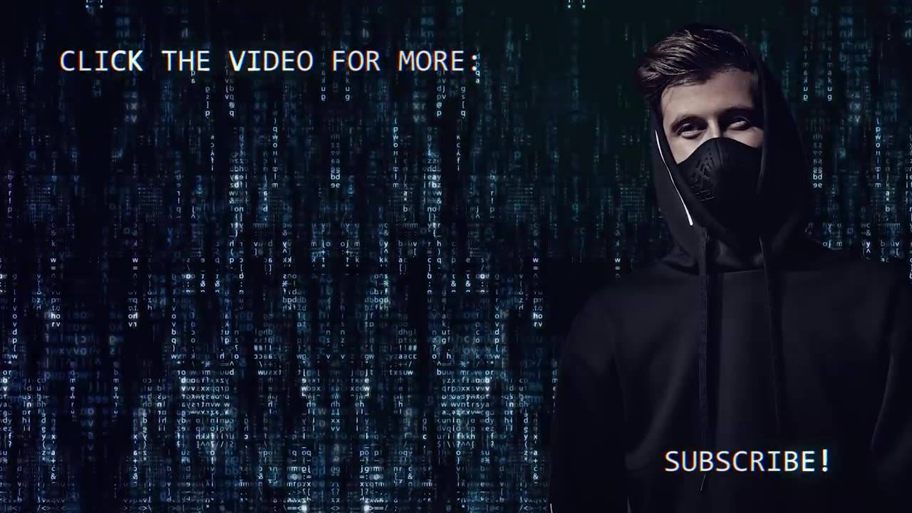 Alan Walker - Darkside