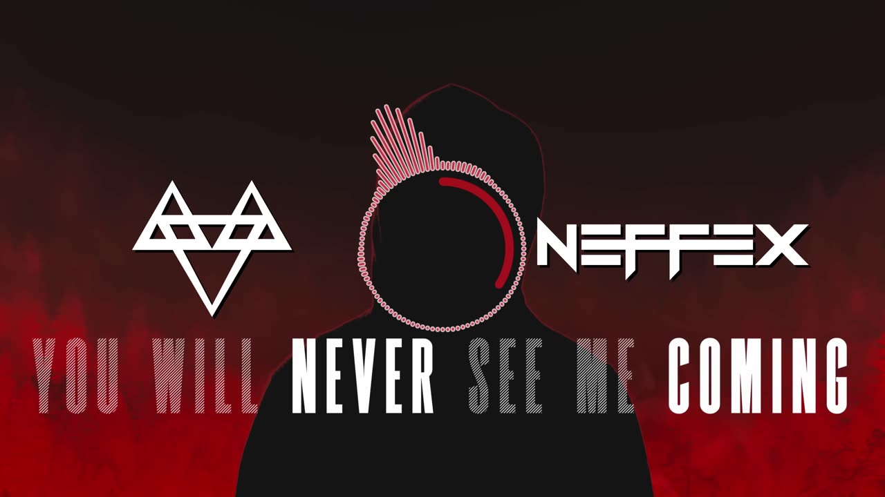 NEFFEX - You Will Never See Me Coming 🤫 [Copyright Free] No.167_4K