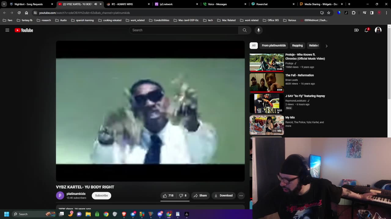 LIVE