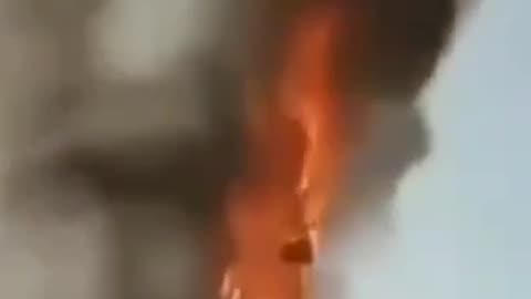 In India, people are burning 5G towers.
