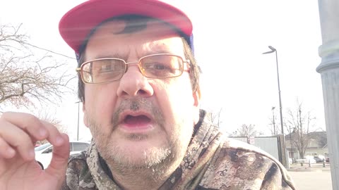 What to expect later.